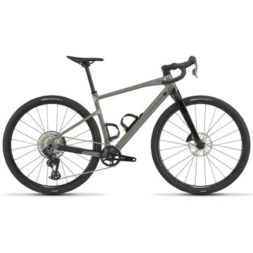 27 BMC URS One - Sage Green -