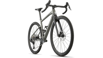 27 BMC URS One - Sage Green -