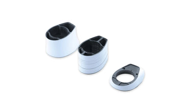 BMC Topcone Set ICS2 47/56 - White