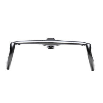 BMC CKP ICS2 Carbon Aero V2 Black - 410/460 -
