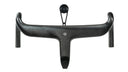 BMC CKP ICS2 Carbon Aero V2 Black - 390/440 -