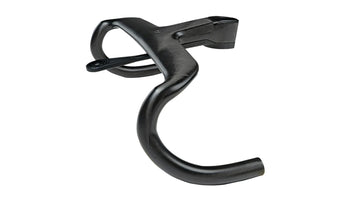 BMC CKP ICS2 Carbon Aero V2 Black - 410/460 -