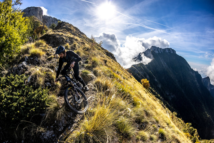 Jonny Sprockets Bike Shop Toowoomba