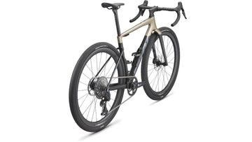 27 BMC Kaius 01 Two - Moss Gold/Carbon -