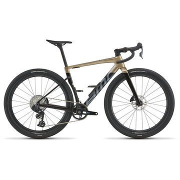 27 BMC Kaius 01 Two - Moss Gold/Carbon -
