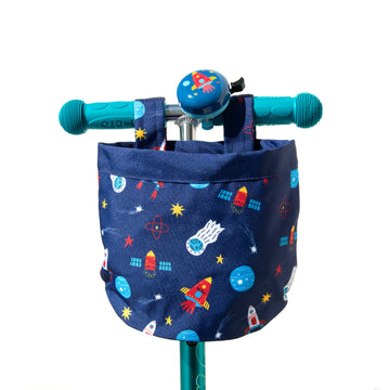 Beep - Rocket Bike Bell & Scooter Bell