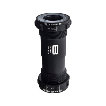 Bikone BSA MTB Ceramic Bottom Bracket for Shimano Default Title