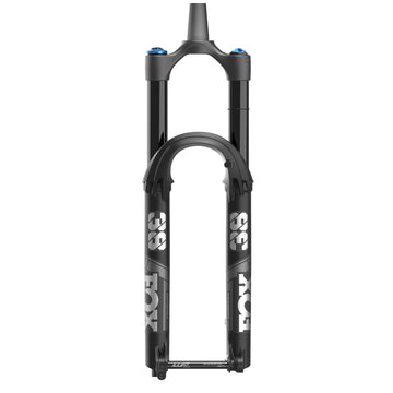 25 Fox 38 Performance Elite GRIP X2 29" 44mm Matte Black - 170mm