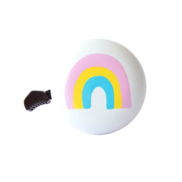 Beep - Happy Rainbow Bike & Scooter Bell