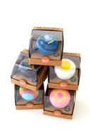 Beep - Cat Bike Bell & Scooter Bell