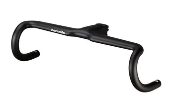 Cervelo HB18 Carbon One Piece Handlebar - 38cm x