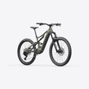 Amflow PR Carbon - Moss Green -
