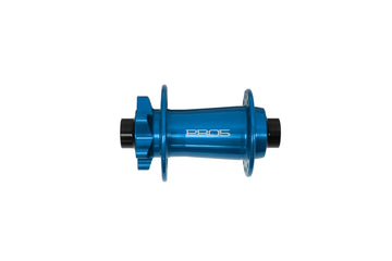 Hope Pro 5 6 Bolt Front 28h Hub - 110mm x 15mm -