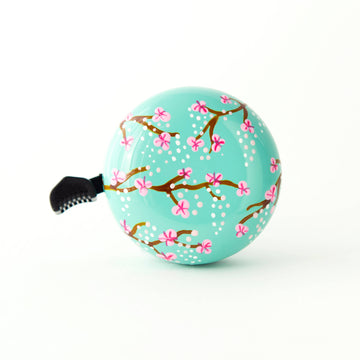 Beep - Cherry Blossom Bike Bell & Scooter Bell