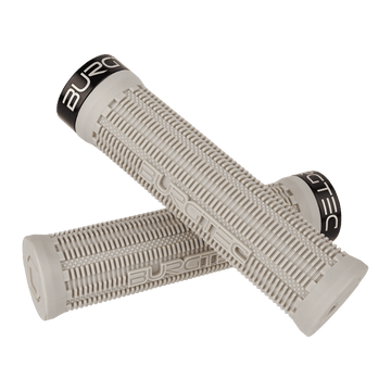Burgtec Bartender Pro Greg Minnaar Lock-On Grips- Grey