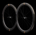Reserve 57_64 Carbon Aero Road Wheels - DT 240 CL -