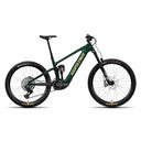 26 Santa Cruz Vala 1 C - GX AXS Kit - Midnight Green -