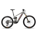 26 Santa Cruz Vala 1 C - X0 AXS Kit - Gloss Grey -