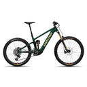 26 Santa Cruz Vala 1 C - X0 AXS Kit - Midnight Green -