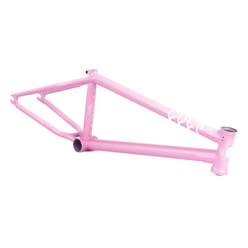 Cult Crew Angie Frame - Pink Fade - 21"