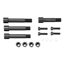 Santa Cruz Axle Kit 5010 1 | Tallboy 2