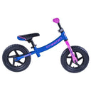 Cheetah Estella 12" Balance Bike - Navy Blue/Pink