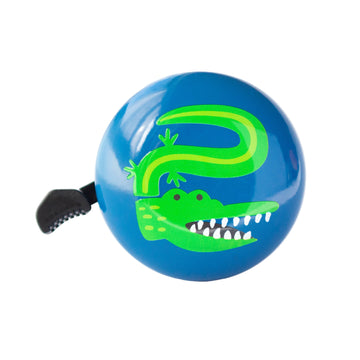 Beep - Crocodile Bike Bell & Scooter Bell