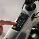 27 Amflow PX Carbon - Phantom Black -