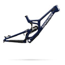 27 Santa Cruz V10 8 CC Frame - Fox DHX2 Factory - Gloss Liquid Blue -