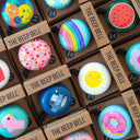 Beep - Cactus Bike Bell & Scooter Bell