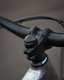 26 Norco Sight A1 150mm - Floating Silver -