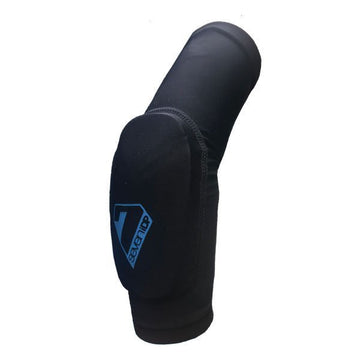 7IDP TRANSITION KIDS ELBOW PADS - One Size