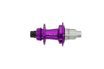 Hope Pro 5 Centre Lock Rear 28h Hub - 142mm x 12mm - XDR Driver -