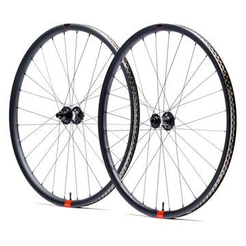 Reserve 30 XC 32" Carbon 6 Bolt - DT 350 DEG DF -