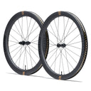 Reserve 48_53 Carbon Gravel Wheels - DT 180 CL -