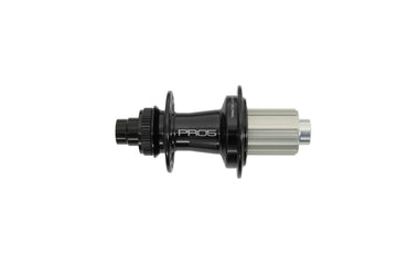 Hope Pro 5 Centre Lock Rear 24h Hub - 142mm x 12mm - HG Driver -