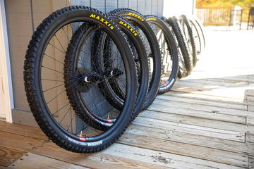 Reserve 30 SL AL MX Alloy Boost 6 Bolt 90T DEG - DT350 -