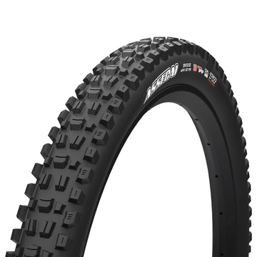 Maxxis Assegai - 29 X 2.50 Folding 120TPIx2 DH 3C MaxxGrip TR