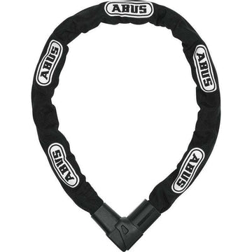 Abus Chain Lock City 1010 Key Lock 110cm x 9mm