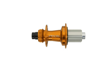 Hope Pro 5 Centre Lock Rear 28h Hub - 142mm x 12mm - HG Driver -