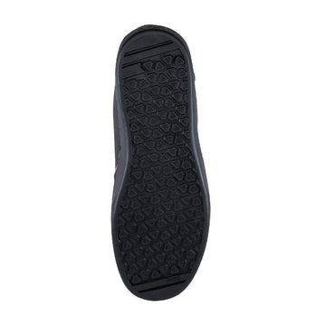 Afton Cooper Flat Pedal Shoe - Black/Red -