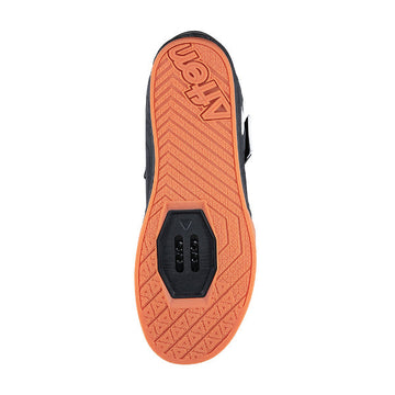 Afton Vectal SPD Shoe - Black/Gum -