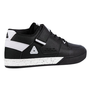 Afton Vectal SPD Shoe - Black/White -