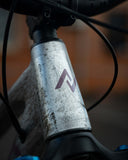 26 Norco Sight A1 150mm - Floating Silver -