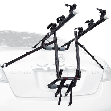 Allen 103DN Deluxe 3 Bike Carrier Default