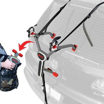 Allen MT-1 Folding 1-Bike Carrier