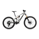 27 Amflow PX Carbon Pro - Moonstone Gray -