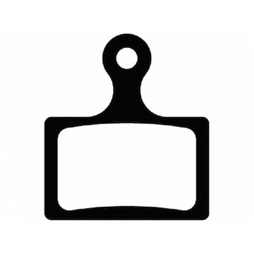 Ashima Disc Brake Pad - Shimano 9000 - Ceramic