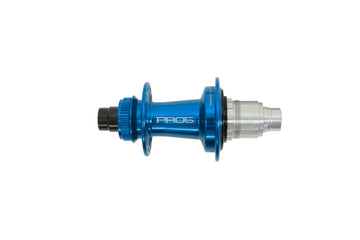 Hope Pro 5 Centre Lock Rear 28h Hub - 148mm x 12mm - XD Driver -