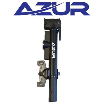 Azur Bora Mini Pump - Dual Head